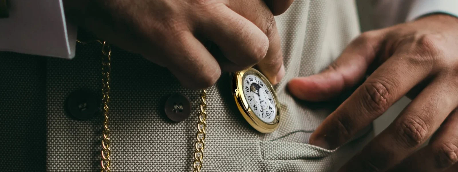 Timeless Elegance, Swiss Inspired Luxury